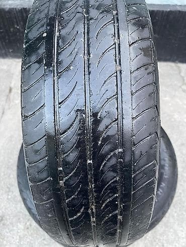 130 сурф: Шины 195 / 65 / R 15, Лето, Комплект, Легковые, KENDA — 3