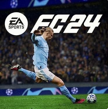 корейские очки: Подписка EA Play на 12 мес, делаем быстро, пишите отвечу на все — 6