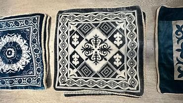 bed sheet: Плед, Фактурный — 1