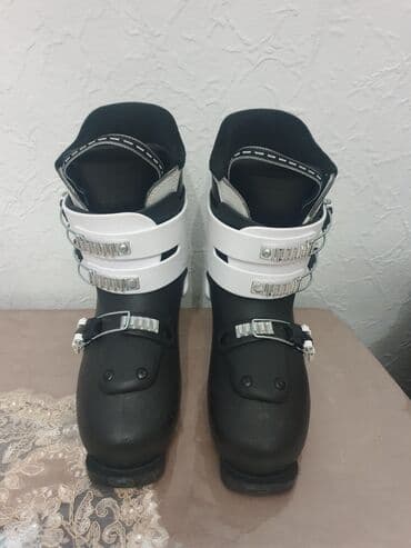белорусская обувь для проблемных ног бишкек: НЕДОРОГО!!! Горнолыжные ботинки "HEAD" внутренний сапожок 245mm — 2