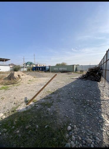 бишкек продаю дом село нижний алаарча: 7 соток, Бизнес үчүн, Кызыл китеп, Техпаспорт, Сатып алуу-сатуу келишими — 2