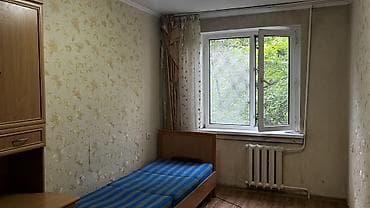 Продажа квартир: 3 комнаты, 58 м², 104 серия, 2 этаж, Старый ремонт — 6