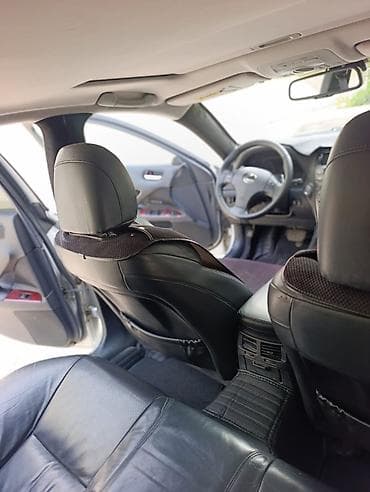 kia k5 2011: Lexus IS: 2008 г., 2.5 л, Автомат, Бензин, Седан — 4
