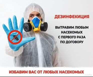 дезинфекция дома от клопов ош: Дезинфекция, дезинсекция, | Тараканы, Вирусы, микробы, Обработка деревьев, | Офисы, Дома, Кафе, магазины — 1