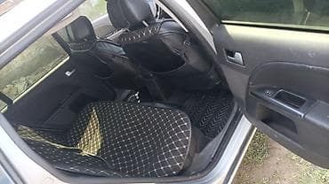 Ford Mondeo: 2003 г., Механика, Дизель, Универсал — 5
