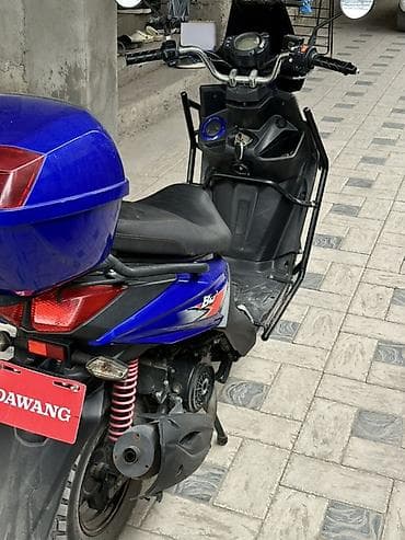 bws samurai: Срочно продается Самурай Вложений не требует сел поехал Дтп не было — 4