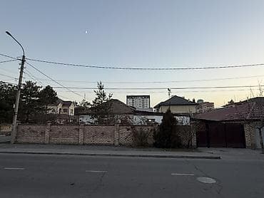 душанбинского: 6 соток, Для бизнеса, Красная книга, Тех паспорт, Договор купли-продажи — 5