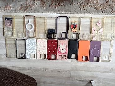Все за 200 сом чехлы для айфон — 1