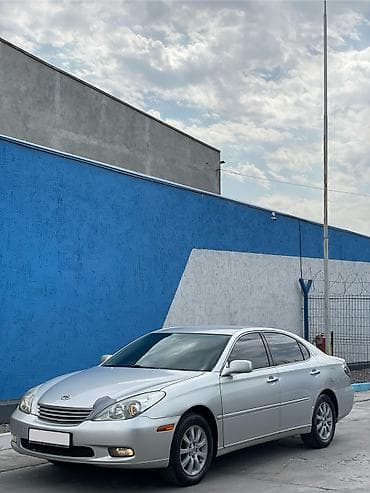kia k3 фара: Toyota Windom: 2003 г., 3 л, Автомат, Газ, Седан — 2
