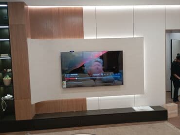 домашный интернет: Профессиональная установка телевизоров любой сложности с гарантией — 3