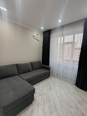 боконбай: 2 комнаты, Душевая кабина, Постельное белье, Кондиционер — 3