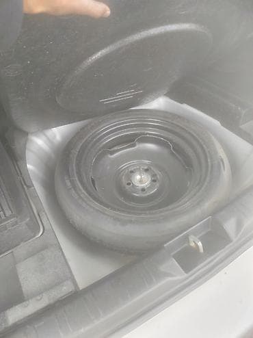 byd song plus: Subaru Forester: 2004 г., 2 л, Автомат, Бензин, Универсал — 9