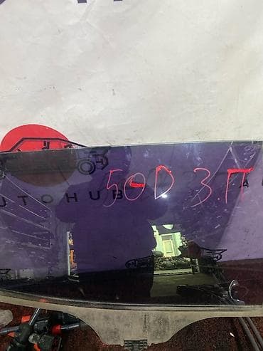 samsung nx: Стекло Заднее правое Hyundai, 2015 г., Б/у, Оригинал — 1