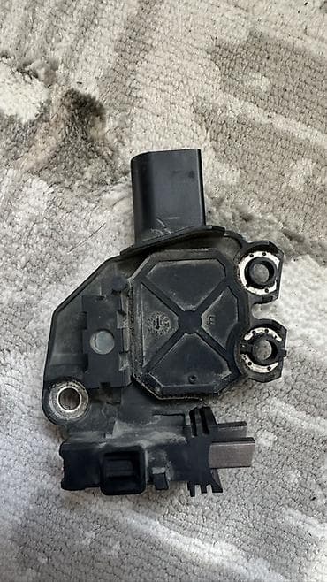 щетки на генератор: Генератор Kia 2019 г., Б/у, Оригинал — 2