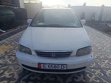 авто аксессуары: Honda Odyssey: 1999 г., 2.3 л, Автомат, Бензин, Минивэн — 9