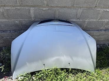 бишкек алматы автобус цена: Крыло Переднее левое Mazda, 2003 г., Оригинал — 8