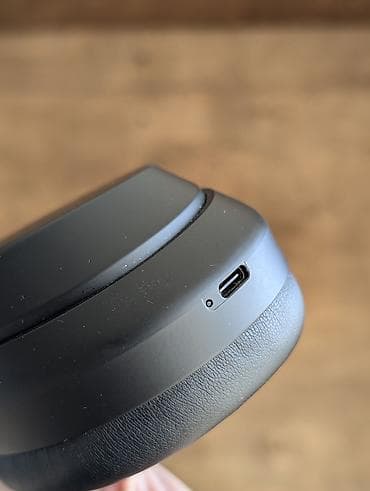 Наушники: Sony WH-1000XM3 — легендарные наушники с лучшим звуком и басом 🔥 ⚠️ — 8