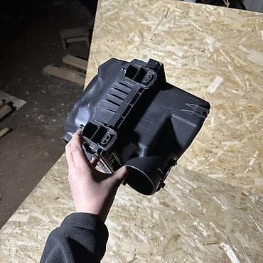 bwm e60: Картер Toyota — 5