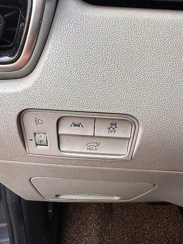 sorento: Kia Sorento: 2020 г., Гибрид — 10