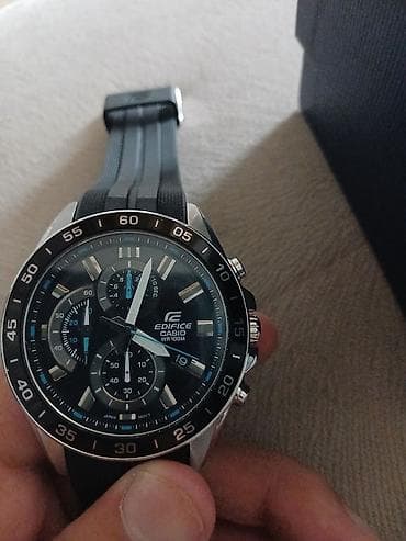 pro trek: Классические часы часы, Casio, Оригинал, Мужские — 2