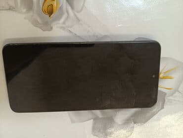 Redmi, Redmi Note 12, Б/у, 256 ГБ, цвет - Серый