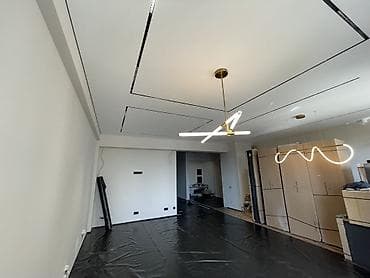 отделка кухни: Номер-+ Отделочные работы — профессионально и комплексно Выполняем — 6