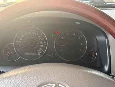470: Lexus GX: 2005 г., 4.7 л, Бензин, Внедорожник — 7