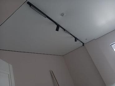 Отопление: Натяжной потолок Глянцевое, Матовое, 3D потолки Гарантия, Бесплатная консультация, Бесплатный замер — 6