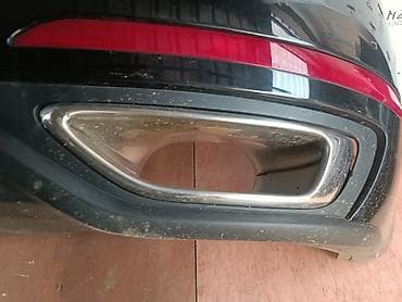 Үн басаңдаткыч Kia 2016 г., Колдонулган, Оригинал, Корея lalafo.kg да Үн басаңдаткыч Kia 2016 г., Колдонулган, Оригинал, Корея