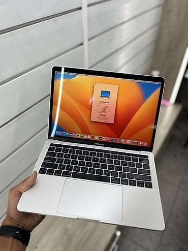 macbook pro 13 128gb: Apple MacBook Pro 13" (2017, Four Thunderbolt 3 Ports) — 2