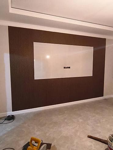 Перегородки на заказ: Ремонт под ключ. В строительство и отделка работаем с 2005го — 6