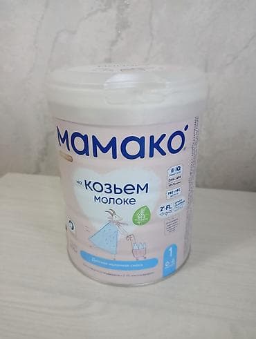 Молочная смесь Mamelle, 0 - 6 месяцев