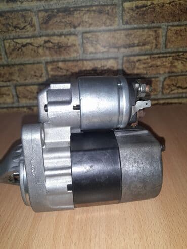 компьютерные мыши g cube: Стартер Nissan Б/у, Оригинал — 4