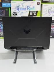 Ноутбуки: Ноутбук, Asus, 16 ГБ ОЗУ, AMD Ryzen 5, 15.6 ", Б/у, Для работы, учебы, память SSD — 4