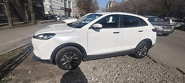 мотор на хонда фит бишкек: Weltmeister EX5, 2021 г., 59000 км, Передний, В наличии — 2