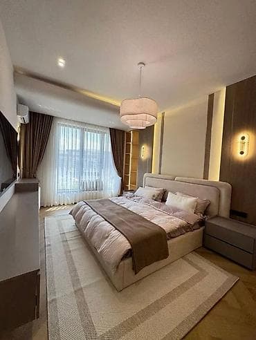 115: 3 комнаты, 115 м², 9 этаж — 2
