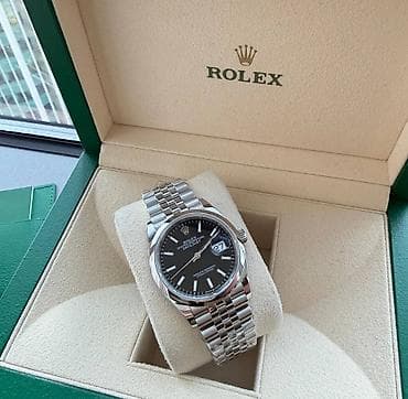золото: Классические часы часы, Rolex, Золото, США, Оригинал, Мужские, Новый — 1