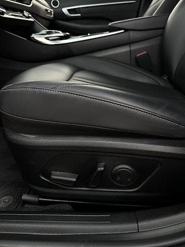 dn8 sonata: Hyundai Sonata: 2022 г., 2 л, Автомат, Бензин, Седан — 10