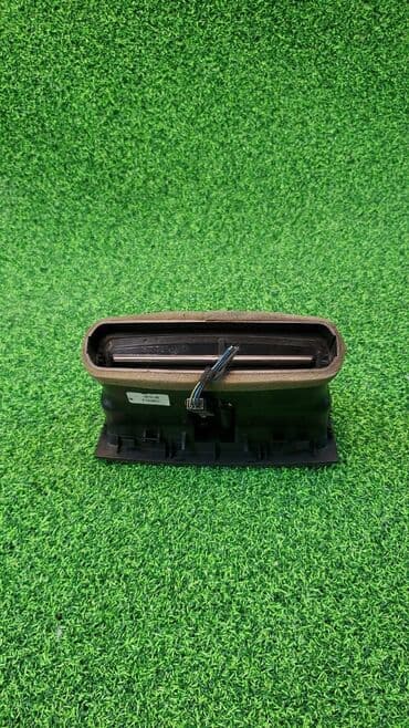 e91: Дефлектор воздуховода BMW Оригинал, Германия — 1