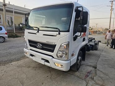 шины оптом бу: Hyundai : 2022 г., 3.9 л, Механика, Дизель — 1