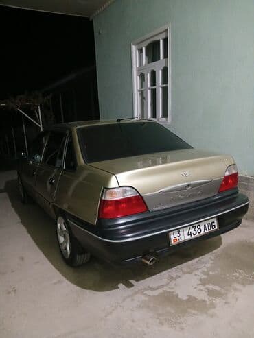 купить запчасти на опель вектра б: Daewoo Nexia: 2007 г., 1.6 л, Механика, Бензин, Седан — 8