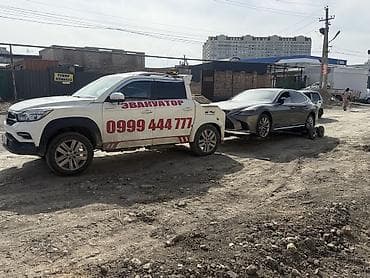 бмв 252: С лебедкой, С частичной погрузкой, С жёсткой сцепкой — 9