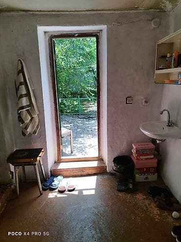 nomad hostel: Комната в частном доме Описание: - Отдельная изолированная комната — 3