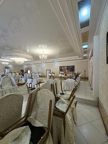 оборудование для: Здание, С оборудованием, Действующий 575 м² — 3