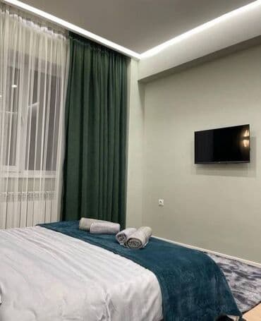 сдаю кабинет в мед центре: 1 комната, Душевая кабина, Постельное белье, Кондиционер — 1