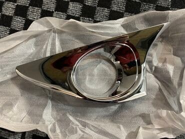 напольные вазы: Авто запчасти на Toyota Очки туманок Оправа для противотуманки новый — 1