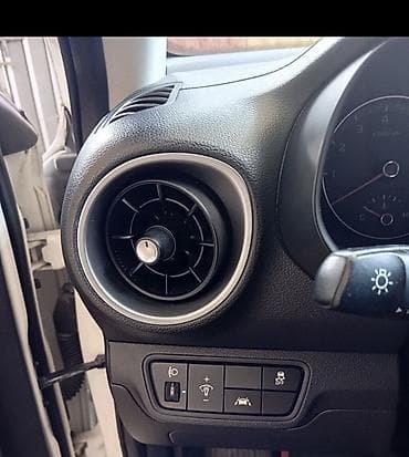ka 3: Kia K3: 2019 г., 1.6 л, Вариатор, Бензин, Седан — 5
