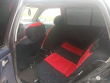 салон на гольф 2: Volkswagen Vento: 1992 г., 1.8 л, Бензин, Седан — 2