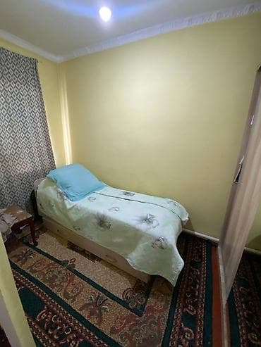 Дома: ПРОДАЕТСЯ УЧАСТОК С ДОМОМ 3 КОМ 📍Район: ТЭЦ Улица широкая — 2