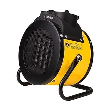 arctic mx4: Тепловая пушка TEXA Мощность 2,5 -5квт Термостат Площадь обогрева 50м2 — 1